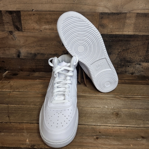 New Nike Court Vision Mid NN - Picture 10 of 11